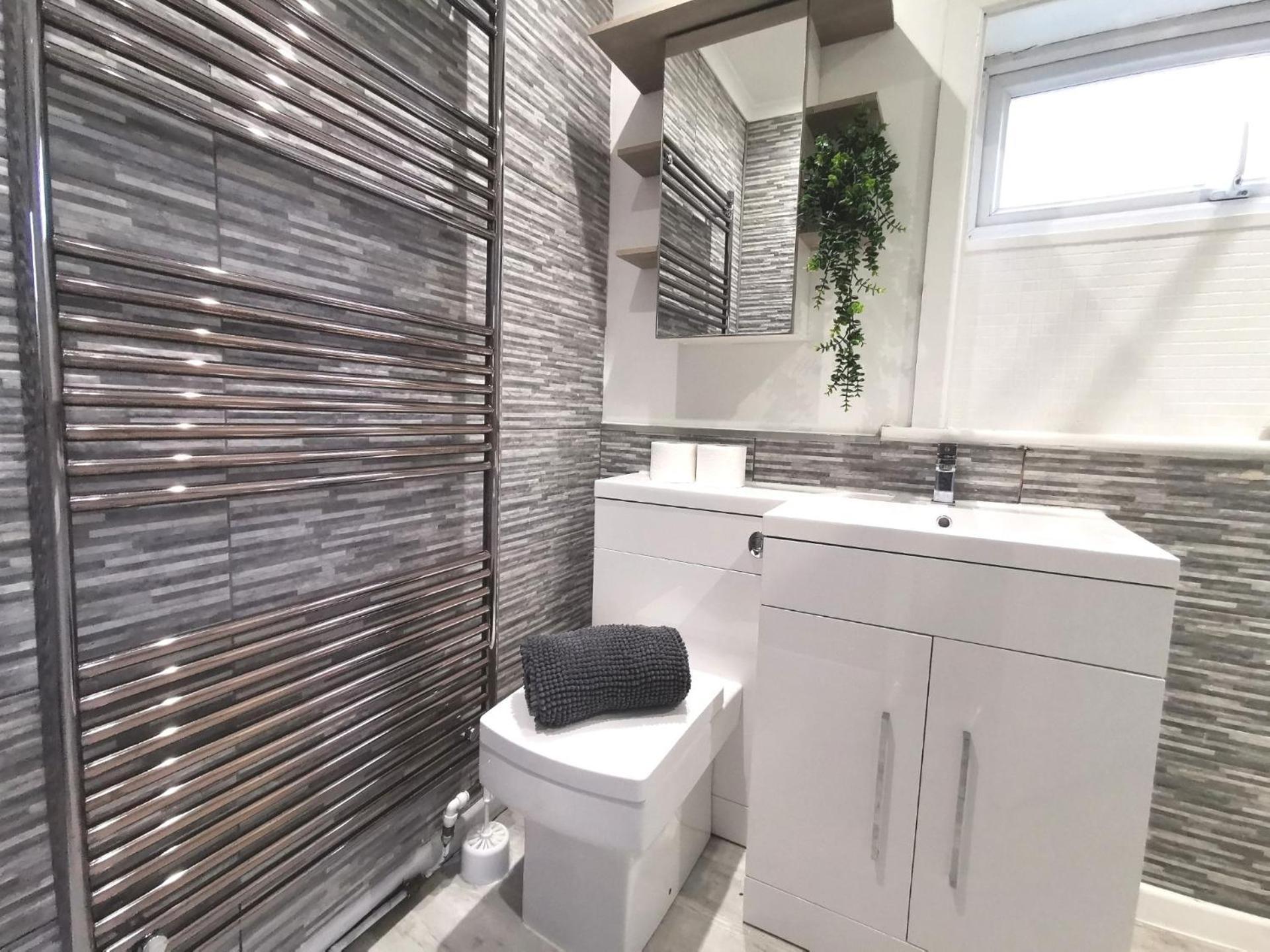 Cosy Studio In Havant! Near A3 And Staunton Country Park Exterior foto