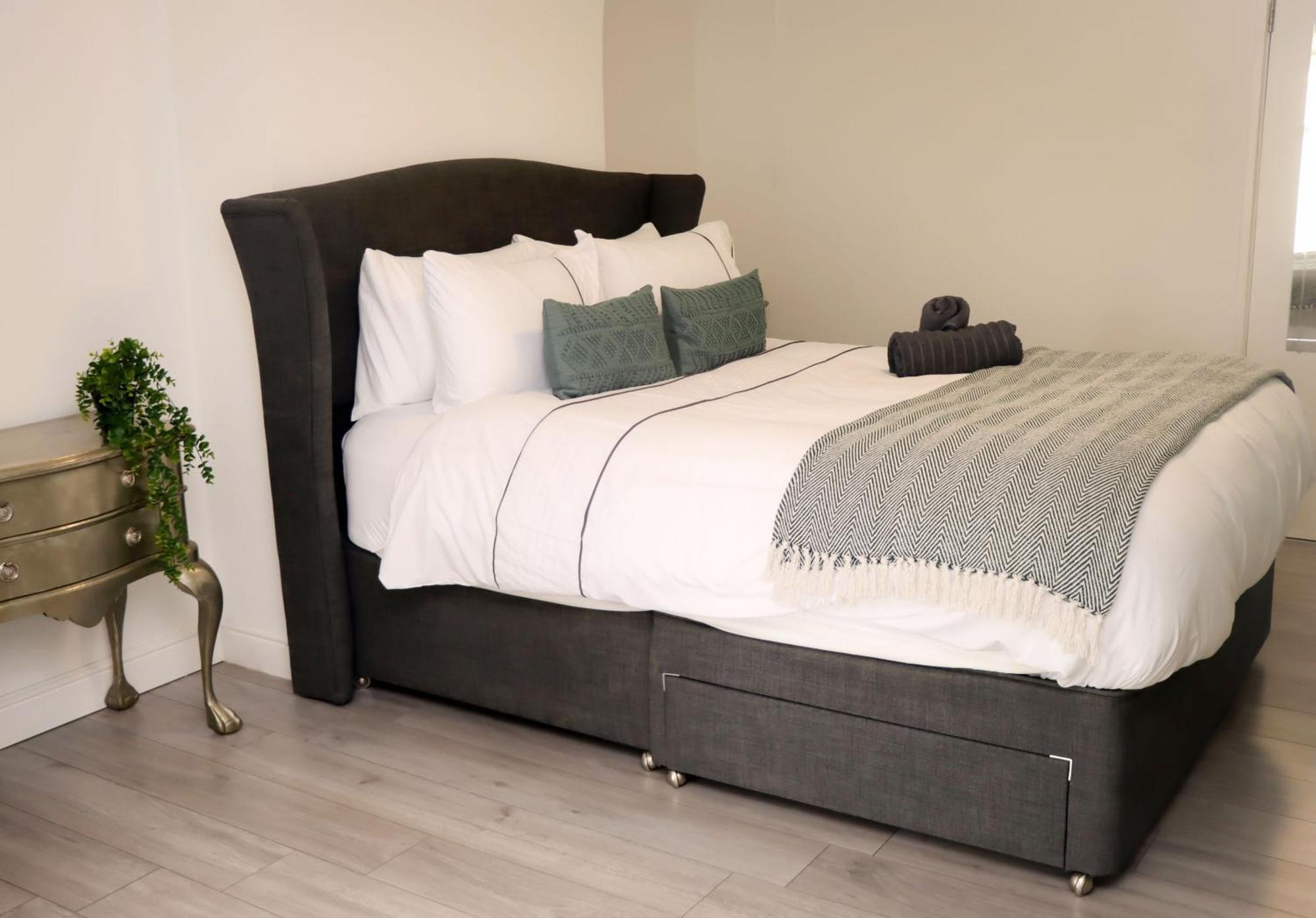 Cosy Studio In Havant! Near A3 And Staunton Country Park Exterior foto