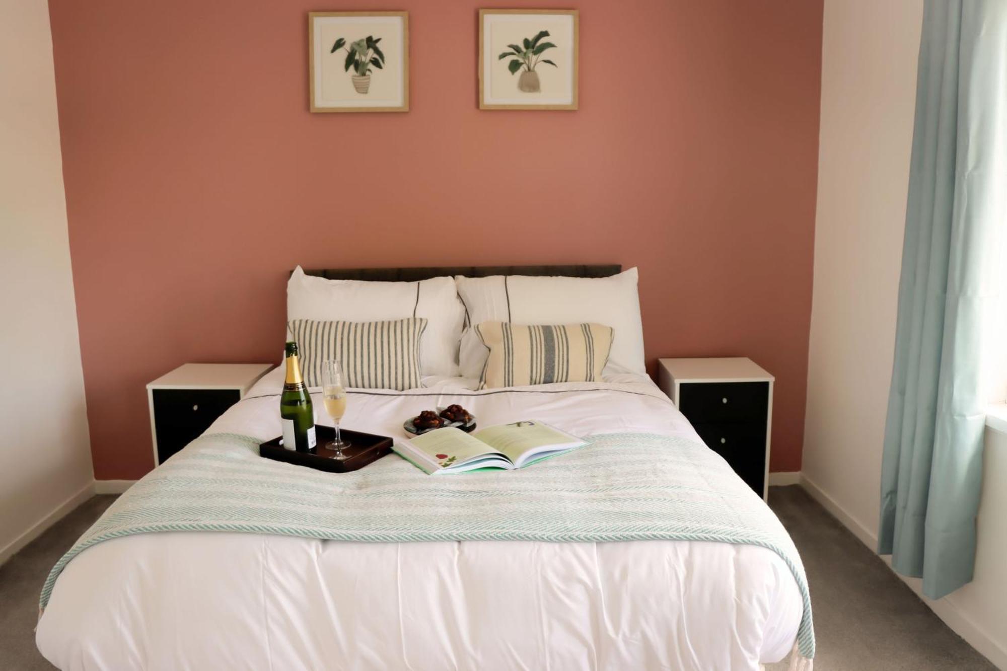 Cosy Studio In Havant! Near A3 And Staunton Country Park Exterior foto