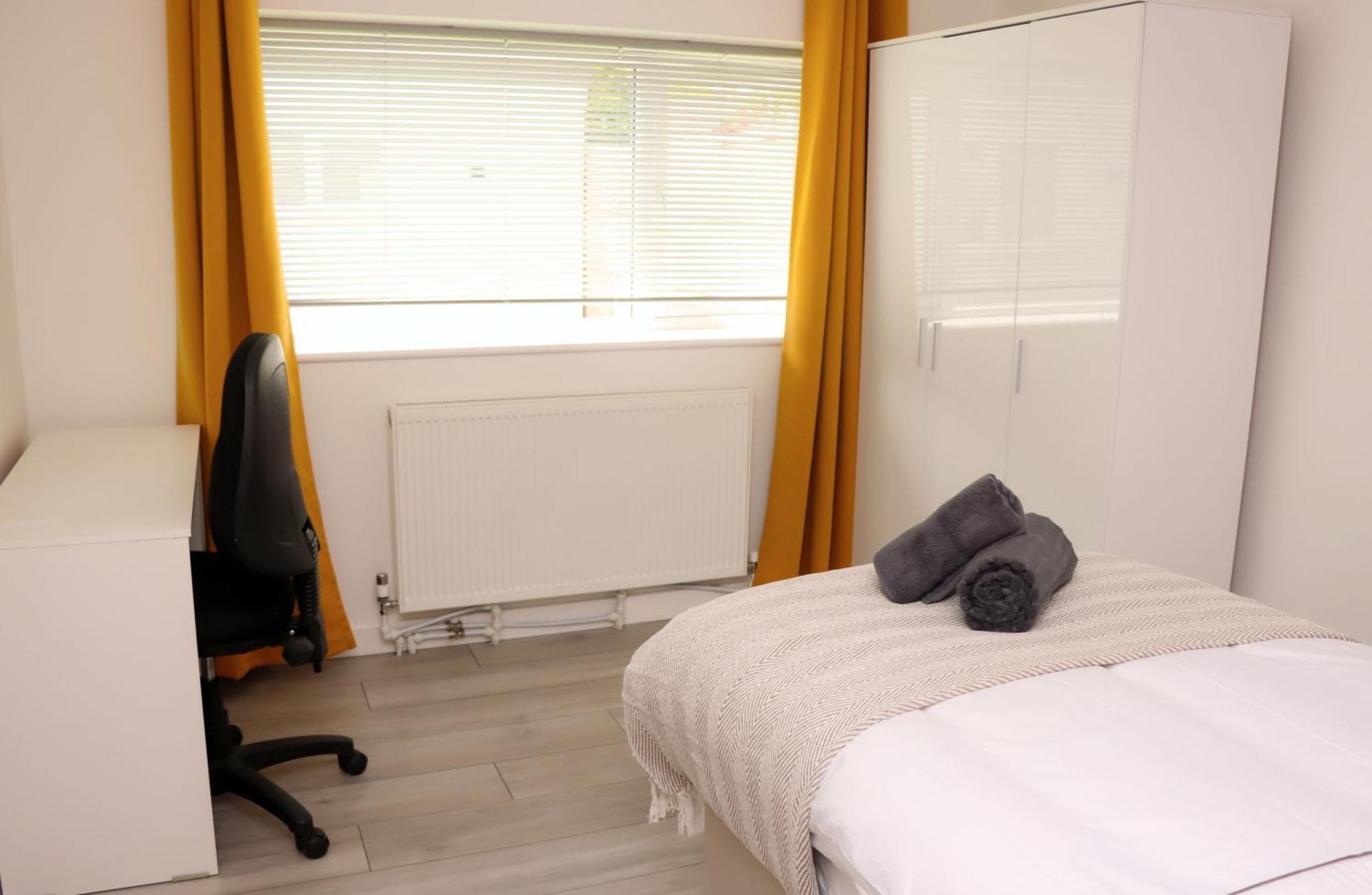 Cosy Studio In Havant! Near A3 And Staunton Country Park Exterior foto