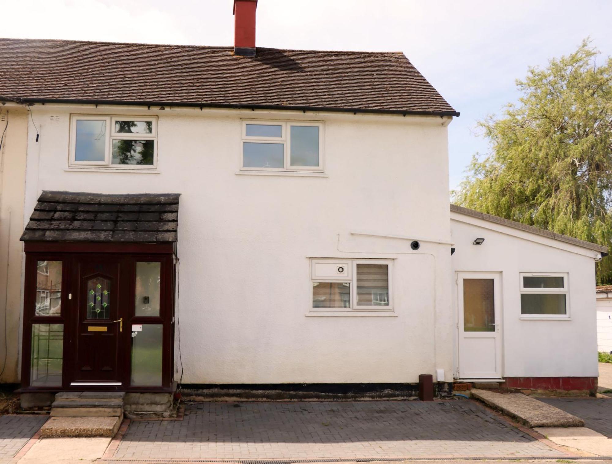 Cosy Studio In Havant! Near A3 And Staunton Country Park Exterior foto